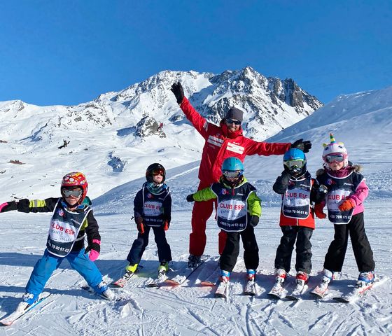 6 COURS COLLECTIFS MIDIS